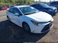 JTDEAMDE5NJ036168 2022 TOYOTA COROLLA