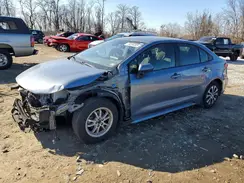 JTDEAMDE5NJ036462 2022 TOYOTA COROLLA