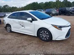 JTDEAMDE5NJ036848 2022 TOYOTA COROLLA