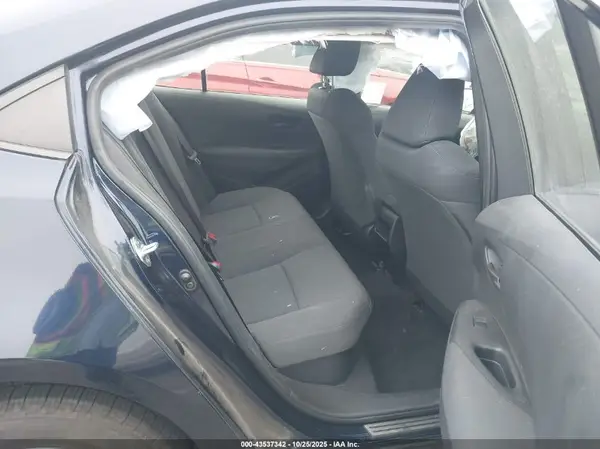 JTDEAMDE5NJ037644 2022 TOYOTA COROLLA - Image 8
