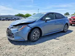 JTDEAMDE5NJ038082 2022 TOYOTA COROLLA