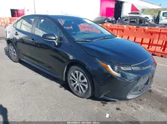JTDEAMDE5NJ038714 2022 TOYOTA COROLLA