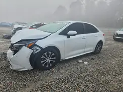 JTDEAMDE5NJ039233 2022 TOYOTA COROLLA