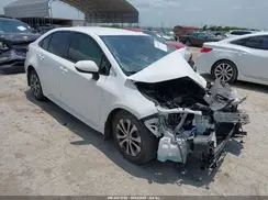 JTDEAMDE5NJ040057 2022 TOYOTA COROLLA