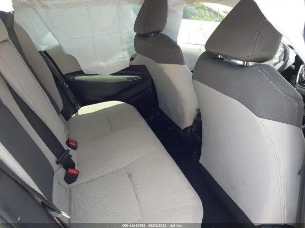 JTDEAMDE5NJ040057 2022 TOYOTA COROLLA - Image 8