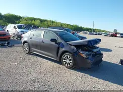 JTDEAMDE5NJ040639 2022 TOYOTA COROLLA