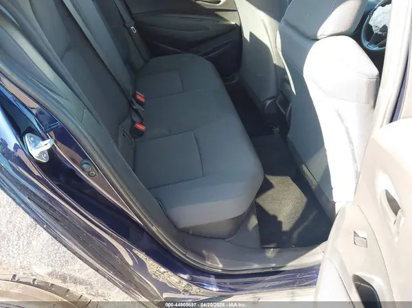 JTDEAMDE5NJ040639 2022 TOYOTA COROLLA - Image 8