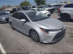 JTDEAMDE5NJ040771 2022 TOYOTA COROLLA