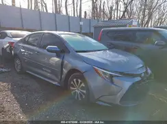 JTDEAMDE5NJ040950 2022 TOYOTA COROLLA