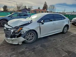 JTDEAMDE5NJ042620 2022 TOYOTA COROLLA