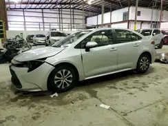 JTDEAMDE5NJ043248 2022 TOYOTA COROLLA