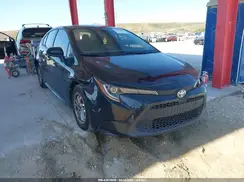 JTDEAMDE5NJ043444 2022 TOYOTA COROLLA