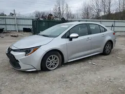 JTDEAMDE5NJ043461 2022 TOYOTA COROLLA
