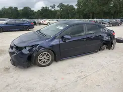 JTDEAMDE5NJ043573 2022 TOYOTA COROLLA
