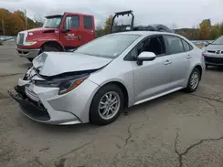JTDEAMDE5NJ043931 2022 TOYOTA COROLLA