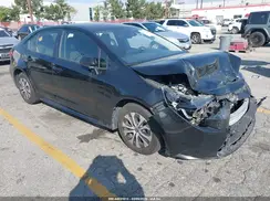 JTDEAMDE5NJ044142 2022 TOYOTA COROLLA