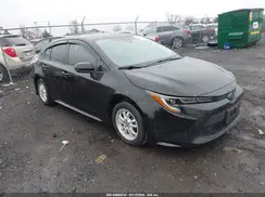 JTDEAMDE5NJ044335 2022 TOYOTA COROLLA