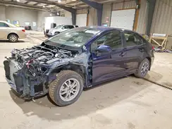 JTDEAMDE5NJ044352 2022 TOYOTA COROLLA