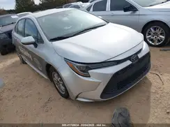 JTDEAMDE5NJ045176 2022 TOYOTA COROLLA