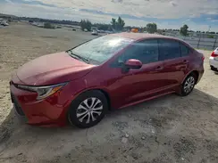 JTDEAMDE5NJ045338 2022 TOYOTA COROLLA