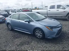 JTDEAMDE5NJ045775 2022 TOYOTA COROLLA