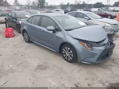 JTDEAMDE5NJ046103 2022 TOYOTA COROLLA