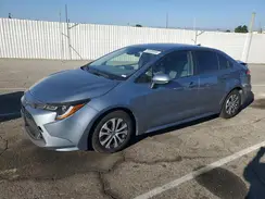 JTDEAMDE5NJ046831 2022 TOYOTA COROLLA