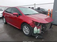 JTDEAMDE5NJ047767 2022 TOYOTA COROLLA