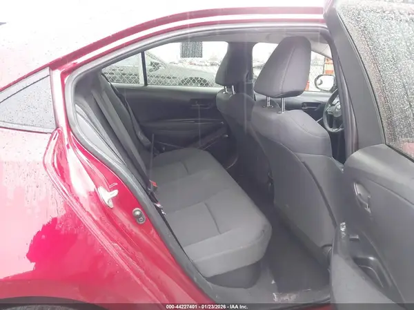 JTDEAMDE5NJ047767 2022 TOYOTA COROLLA - Image 8