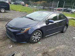 JTDEAMDE5NJ048093 2022 TOYOTA COROLLA