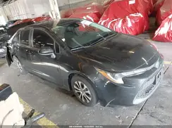 JTDEAMDE5NJ048336 2022 TOYOTA COROLLA