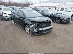 JTDEAMDE5NJ048353 2022 TOYOTA COROLLA