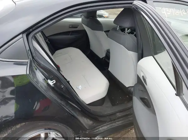 JTDEAMDE5NJ048353 2022 TOYOTA COROLLA - Image 8