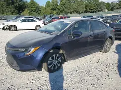 JTDEAMDE5NJ048806 2022 TOYOTA COROLLA