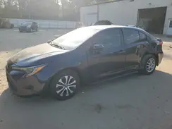 JTDEAMDE5NJ048904 2022 TOYOTA COROLLA