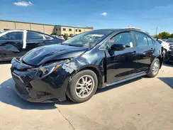 JTDEAMDE5NJ049082 2022 TOYOTA COROLLA