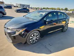 JTDEAMDE5NJ049390 2022 TOYOTA COROLLA