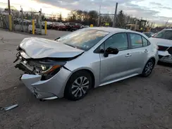 JTDEAMDE5NJ049583 2022 TOYOTA COROLLA