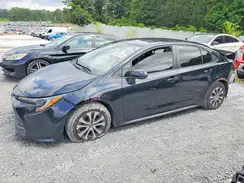JTDEAMDE5NJ049647 2022 TOYOTA COROLLA