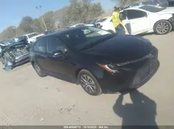 JTDEAMDE5NJ049888 2022 TOYOTA COROLLA