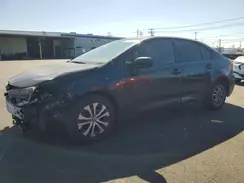 JTDEAMDE5NJ050121 2022 TOYOTA COROLLA