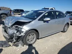 JTDEAMDE5NJ050202 2022 TOYOTA COROLLA