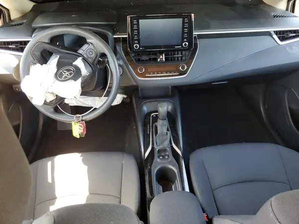 JTDEAMDE5NJ050491 2022 TOYOTA COROLLA - Image 8
