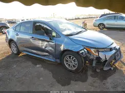 JTDEAMDE5NJ050801 2022 TOYOTA COROLLA