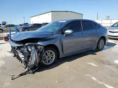 JTDEAMDE5NJ051026 2022 TOYOTA COROLLA