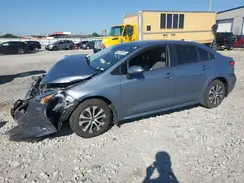 JTDEAMDE5NJ051804 2022 TOYOTA COROLLA