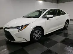 JTDEAMDE5NJ053343 2022 TOYOTA COROLLA