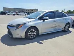 JTDEAMDE5NJ054959 2022 TOYOTA COROLLA