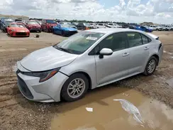 JTDEAMDE5NJ054993 2022 TOYOTA COROLLA
