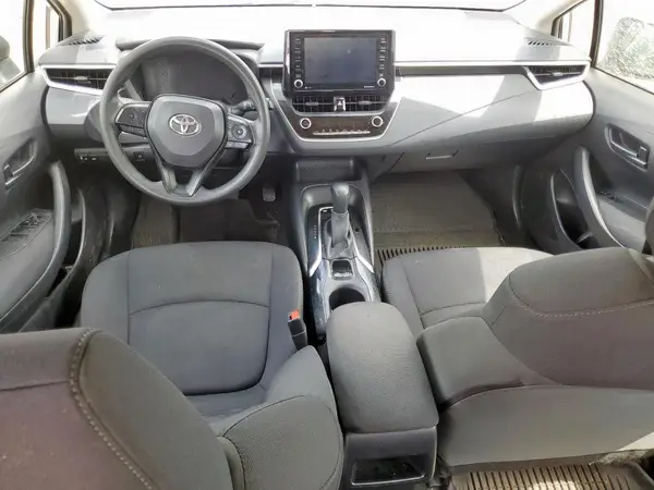 JTDEAMDE5NJ054993 2022 TOYOTA COROLLA - Image 8